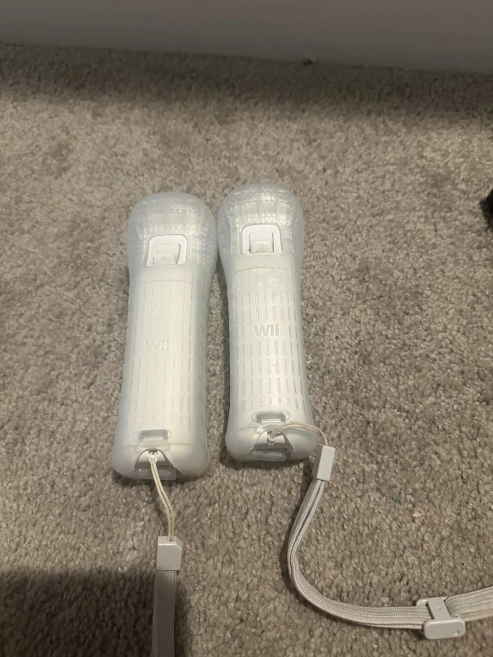 Nintendo lot two